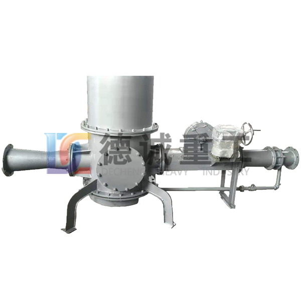 氣力輸送設備系列